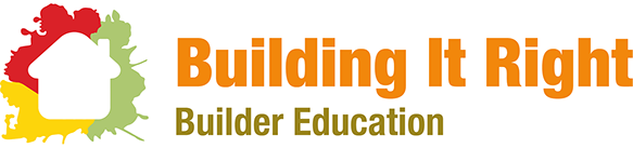 Logo of Building It Right Online Education